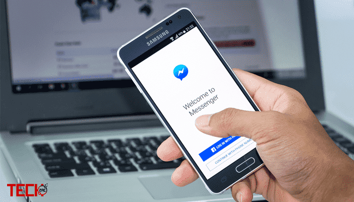 How to Logout of Facebook Messenger on All Devices