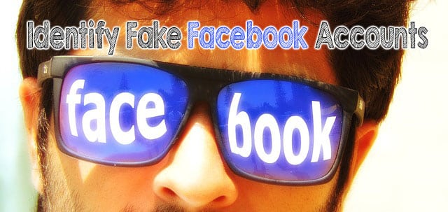 Identify and Remove Fake Accounts on Facebook