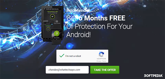 buy bitdefender mobile security