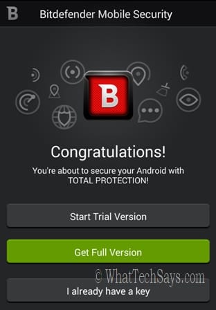 bitdefender mobile security iphone