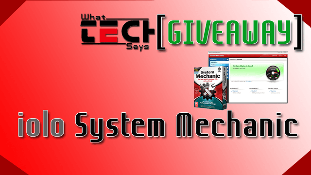 system mechanic download with activation key