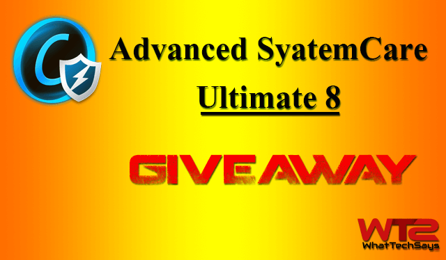 advanced systemcare ultimate free download for windows 10