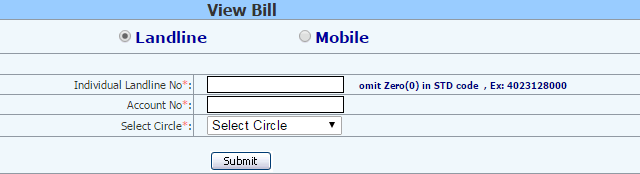 how-to-pay-bsnl-broadband-bill-online