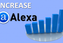 Increase Alexa Rank Fast