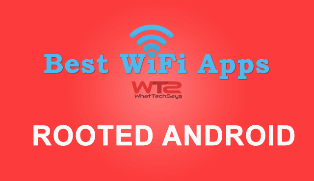 free wifi app download for android