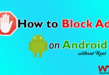 How to Block Ads on Android without Root