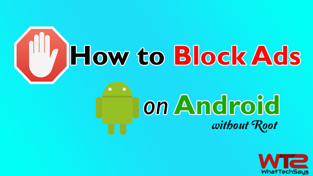 How to Block Ads on Android without Root