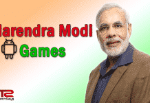 Narendra Modi Games for Android