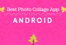 Best Photo Collage App for Android 2020