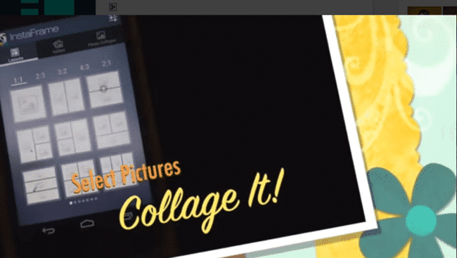 Best Collage App for Android