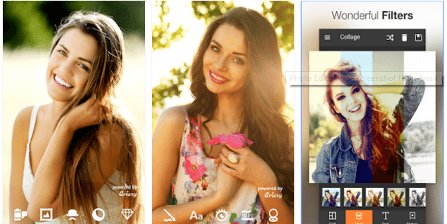 Unique Photo Editing Apps for Android