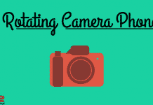 Best Rotating Camera Phone List