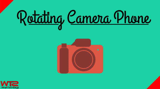 10 Best Rotating Camera Phone List