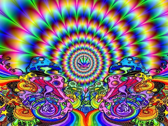 Trippy Backgrounds download