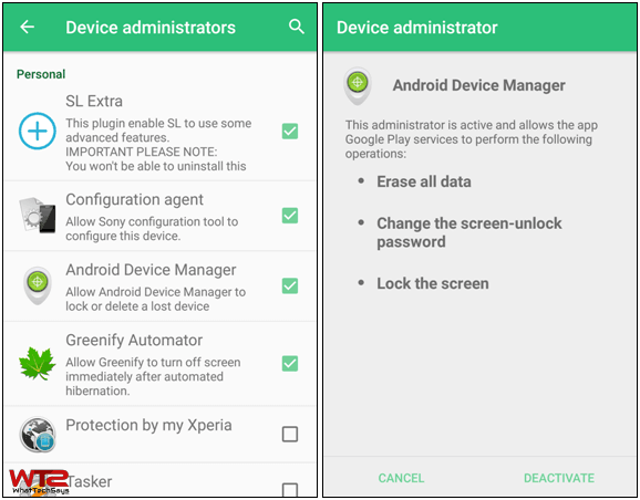 How to Find Secret Apps on Android