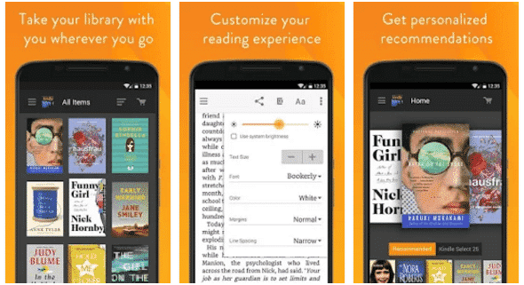 best ebook reader app android