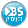 BS Player – Best Android Media Player
