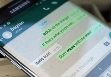 Allow Only Admins to Send Group Messages in WhatsApp