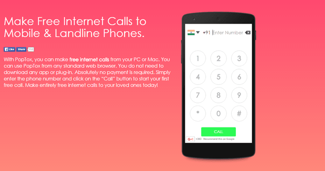 How to Make Free Calls Online