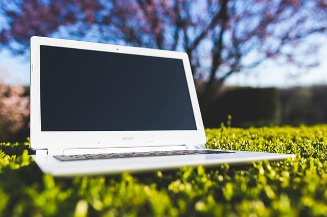 How to Keep Laptop Cool in Summer