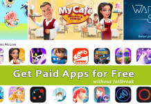 Get Paid Apps for Free without Jailbreak