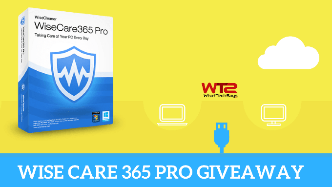 wise care 365 pro lifetime license