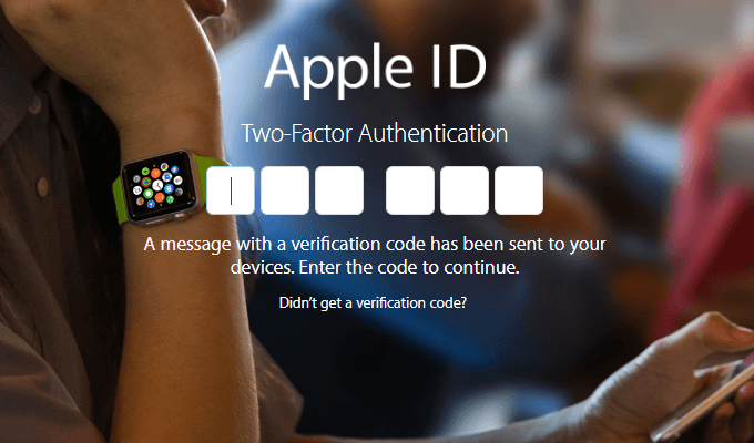 How to Create App-Specific Passwords for iCloud