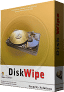 Disk Wipe WINDOWS DATA ERASURE