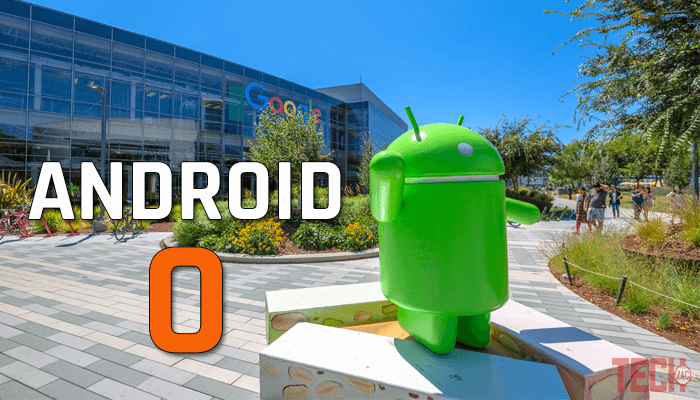 Download and Install Android O Public Beta