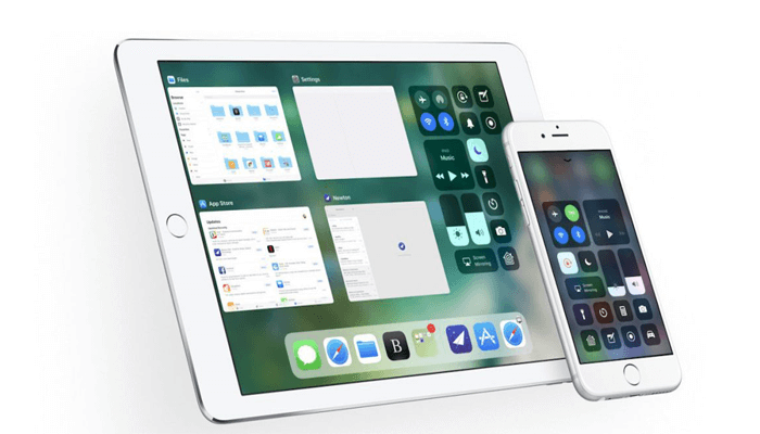 How to Customize Control Center in iOS 11 on iPhone or iPad