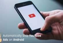How to Automatically Skip YouTube Ads on Android without Root