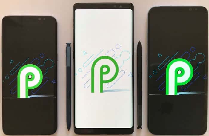 Download and Install Android P Public Beta
