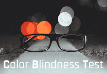 How to Check Color Blindness Online at Home