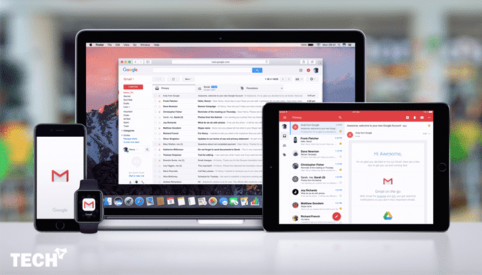 What is New in the New Gmail 2024