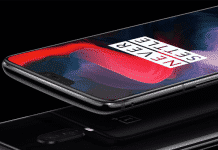 Download OnePlus 6 Official Wallpapers