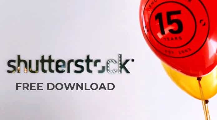 How to Download Shutterstock Images without Watermark