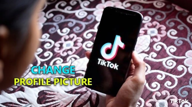 How to Delete TikTok Profile Picture (2023)