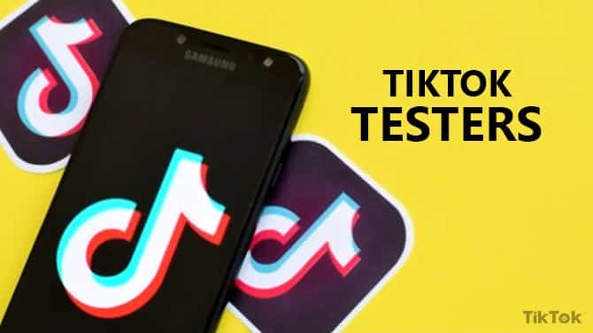 What is TikTok Testers